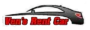 Ven's Rent Car