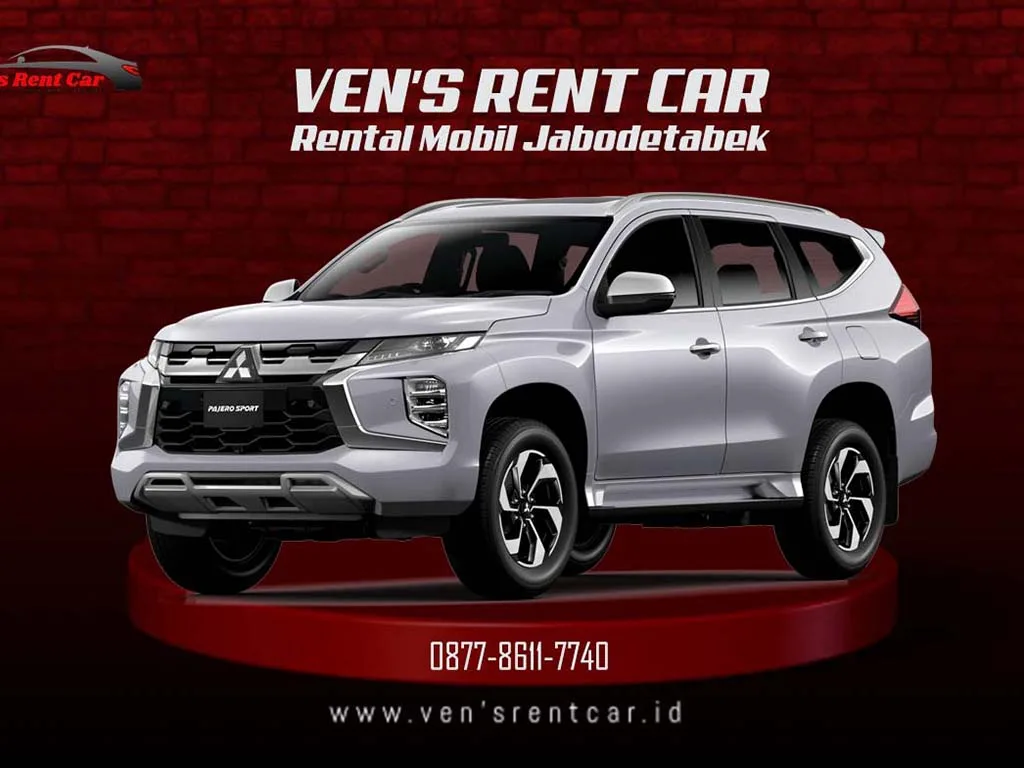 Rental Mobil Jakarta Timur