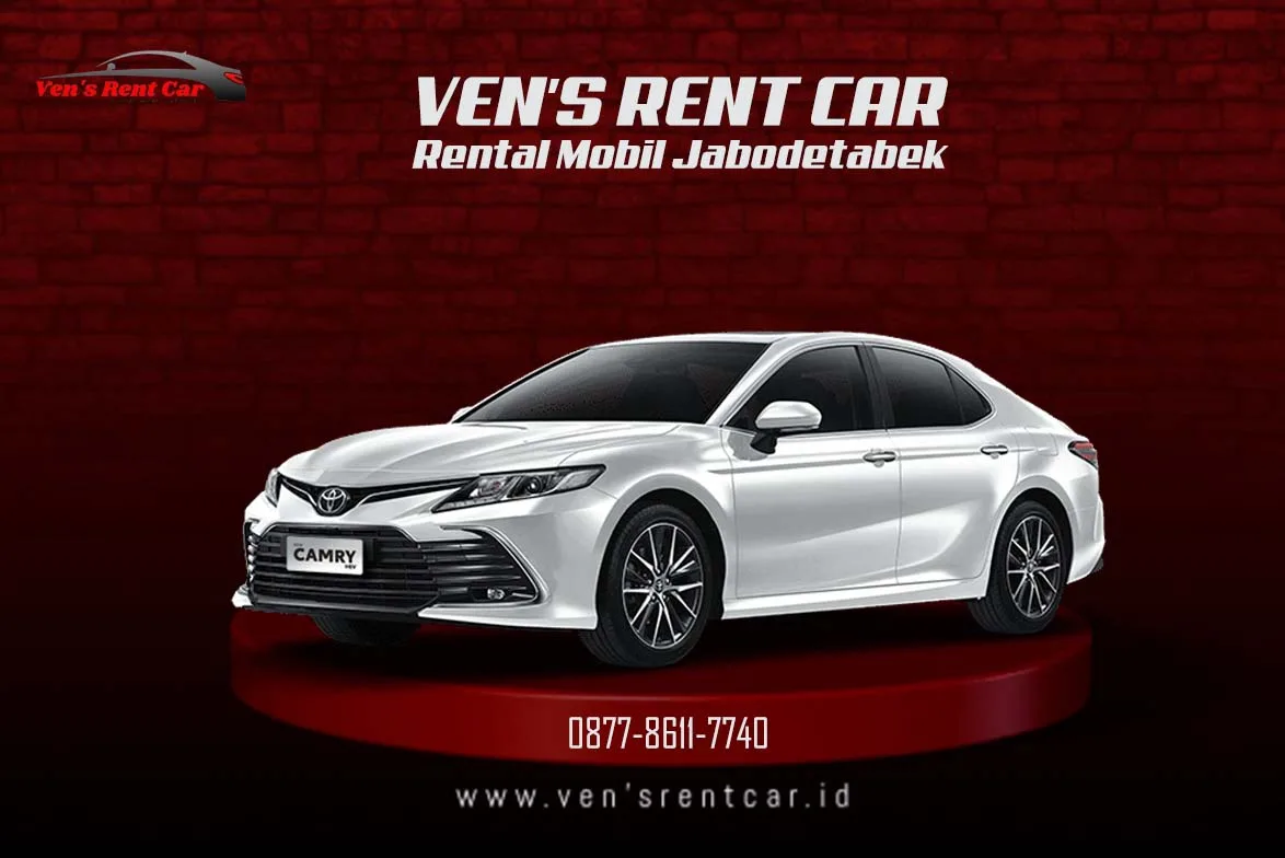 Rental Mobil Kalibata Pancoran