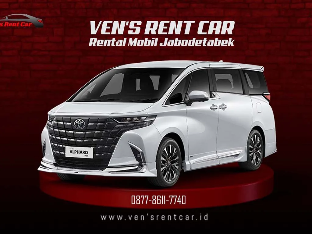 Rental Mobil Jakarta Timur