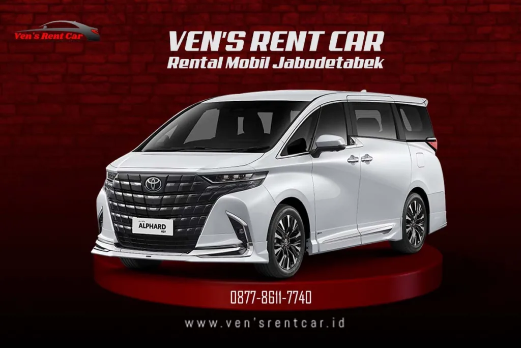 Rental Mobil Duren Tiga