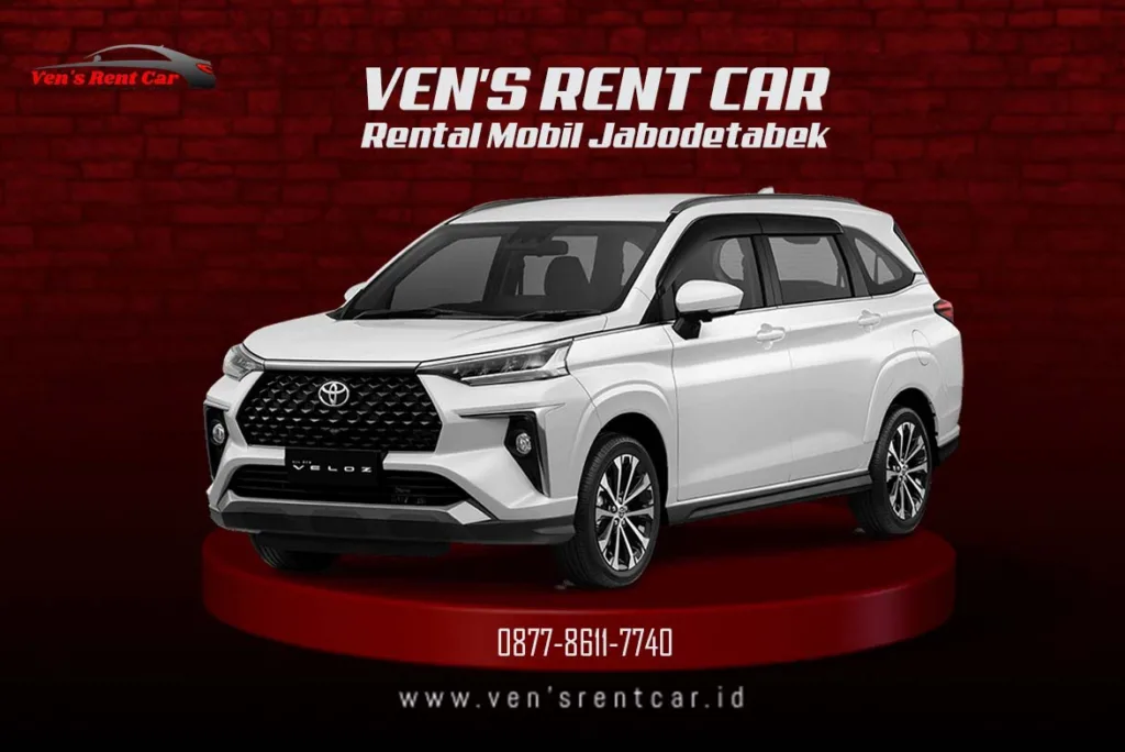 Rental Mobil Jakarta Timur