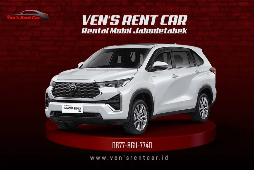 Rental Mobil Jakarta Timur