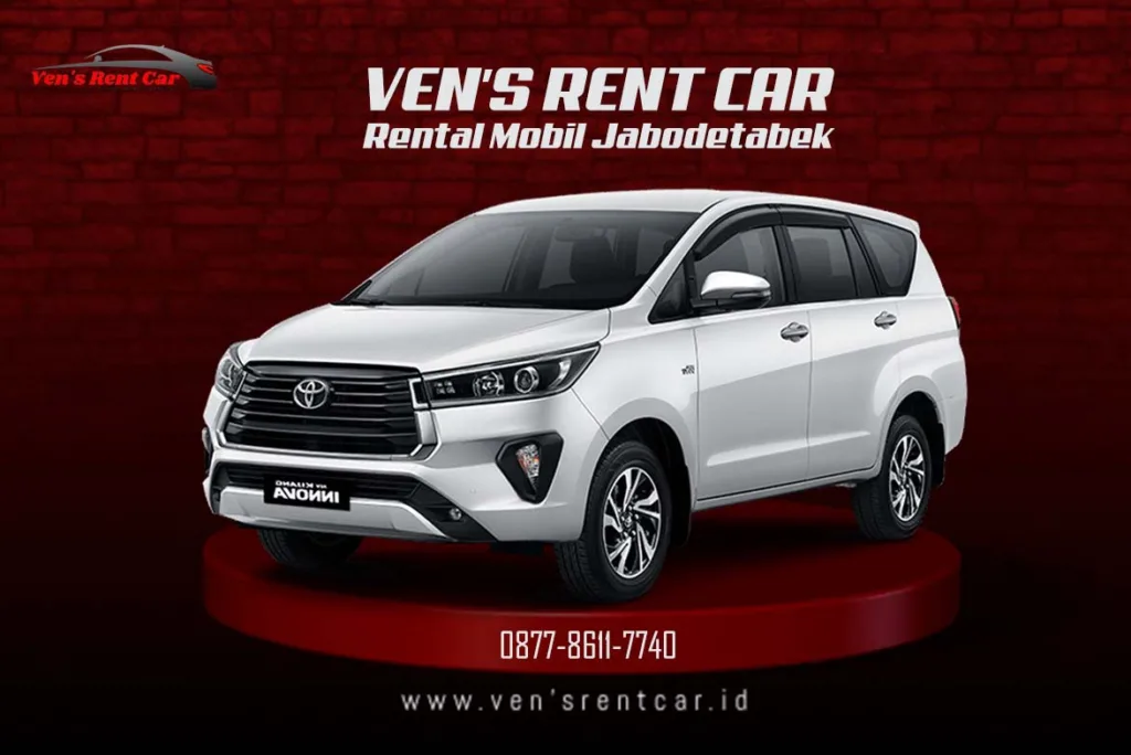 Rental Mobil Jakarta Timur