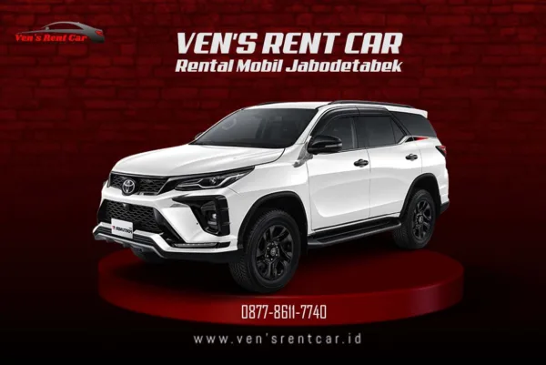 Fortuner